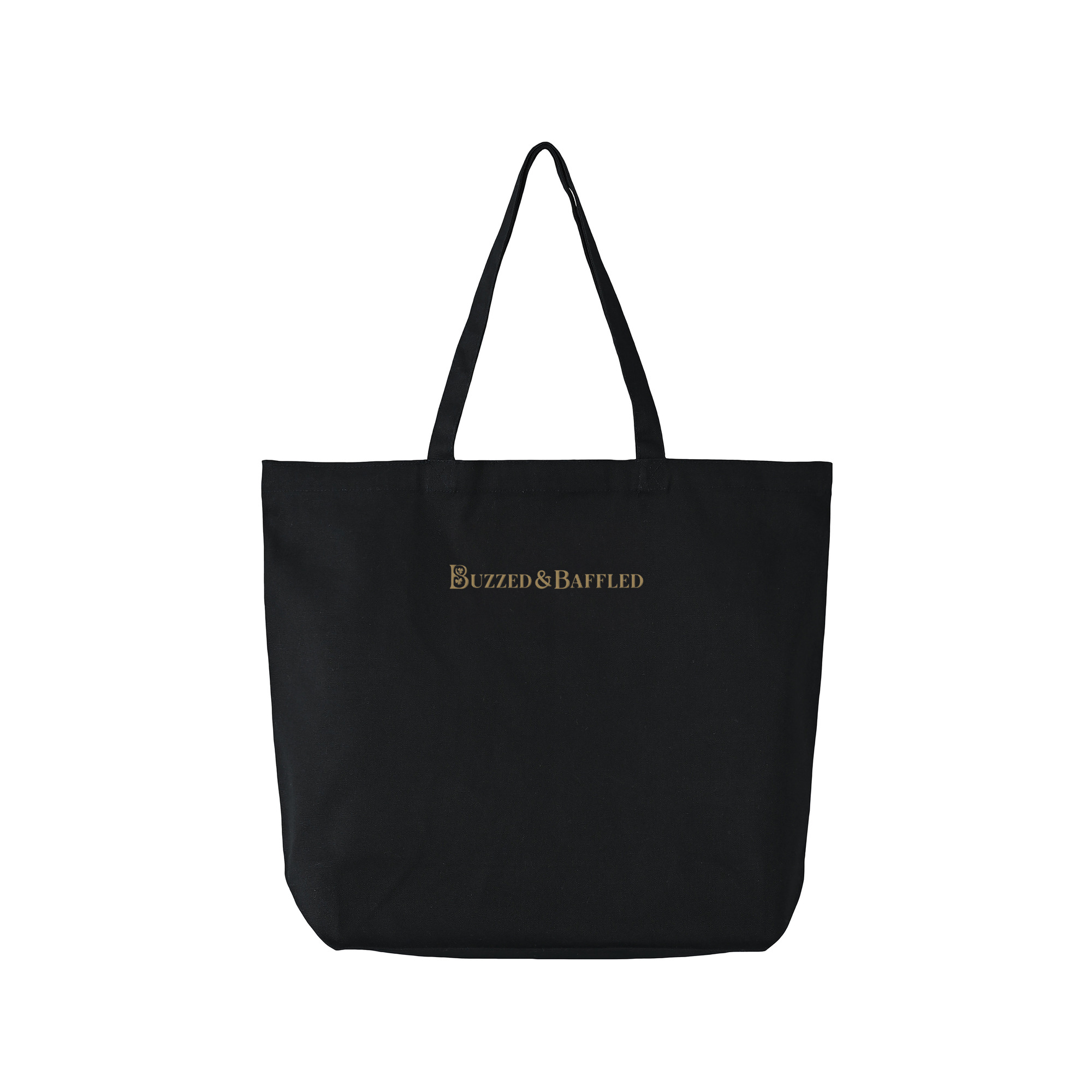 B&B Basic Tote Bag