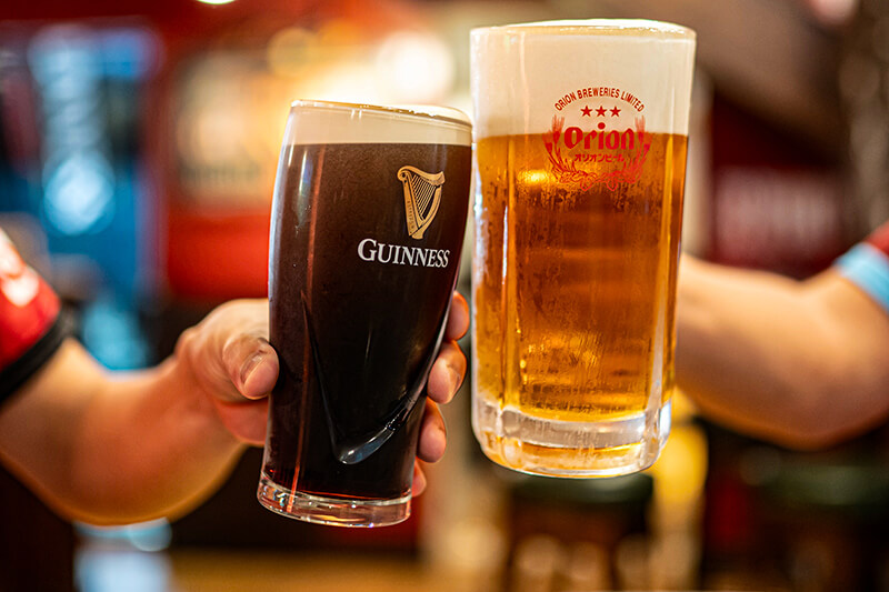 Draft Beer