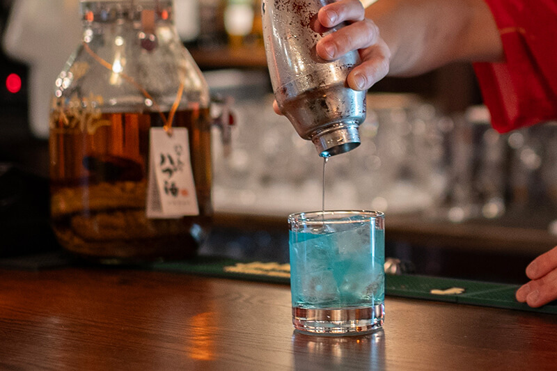 Cocktail