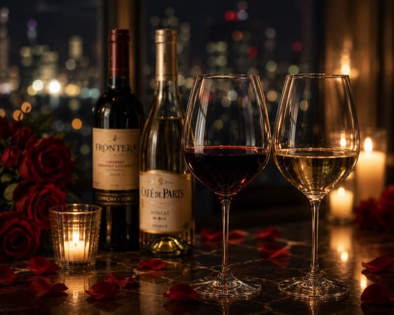 Wine